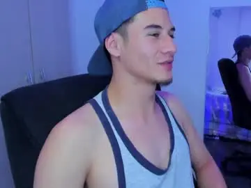 Chaturbate Best live sex cam show of dominic_radccliffe