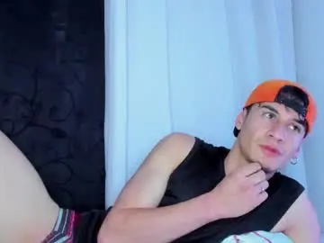 Chaturbate Watch Live Sex Cams of dominic_radccliffe