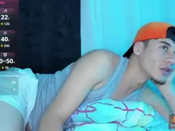 Chaturbate Live Sex of dominic_radccliffe