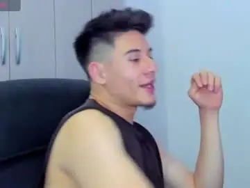 Chaturbate Best Webcam of dominic_radccliffe
