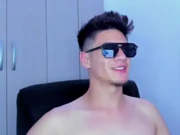 Chaturbate Sex Chat of dominic_radccliffe