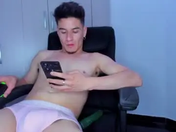 Chaturbate Adult Video Chat of dominic_radccliffe