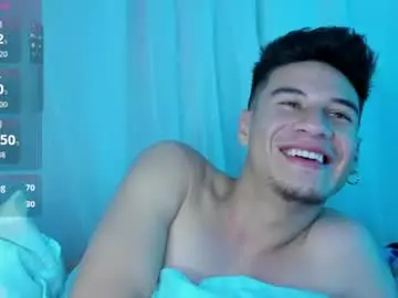 Chaturbate Free Porn Cam of dominic_radccliffe