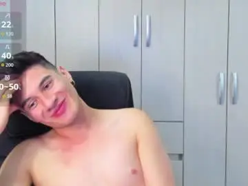 Chaturbate Live Sex of dominic_radccliffe