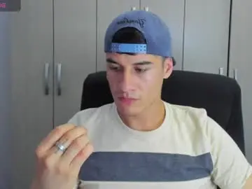 Chaturbate Private Sex Chat of dominic_radccliffe