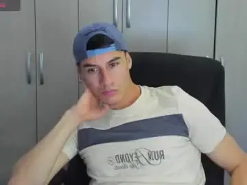 Chaturbate Private Sex Chat of dominic_radccliffe