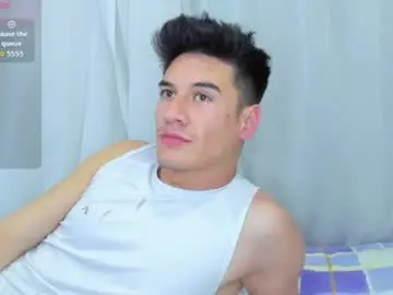 Chaturbate Best live sex cam show of dominic_radccliffe