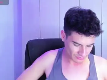 Chaturbate Watch Live Sex Cams of dominic_radccliffe