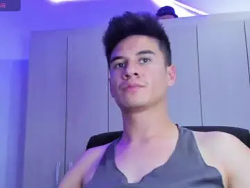 Chaturbate Free Live Porn of dominic_radccliffe