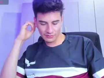 Chaturbate Live Porn of dominic_radccliffe