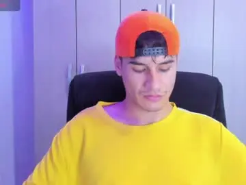Chaturbate Free Live Porn of dominic_radccliffe