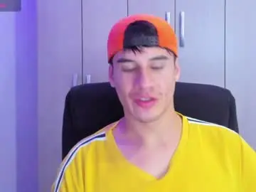 Chaturbate Adult Webcam of dominic_radccliffe