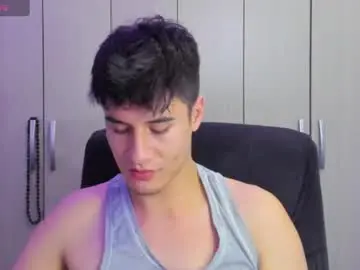 Chaturbate Free Live Porn of dominic_radccliffe