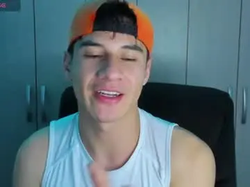 Chaturbate Live Sex Cam of dominic_radccliffe