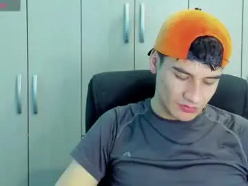 Chaturbate Sex Chat of dominic_radccliffe