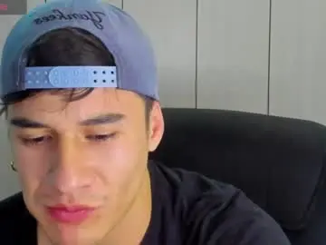 Chaturbate Sex Cam of dominic_radccliffe