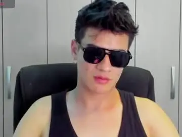 Chaturbate Live Sex Cam of dominic_radccliffe