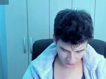 Chaturbate Watch Live Sex Cams of dominic_radccliffe