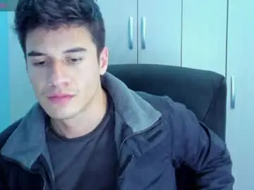 Chaturbate Best live sex cam show of dominic_radccliffe