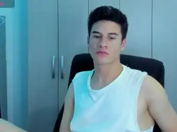 Chaturbate Best Webcam of dominic_radccliffe