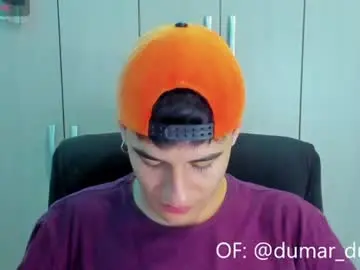 Chaturbate Watch Live Sex Cams of dominic_radccliffe