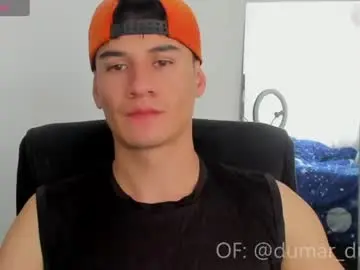 Chaturbate Live Sex Cam of dominic_radccliffe