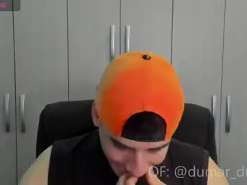 Chaturbate Private Sex Chat of dominic_radccliffe
