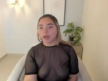 Chaturbate Live Porn of eliza_pryor