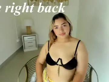 Chaturbate Live Sex of eliza_pryor