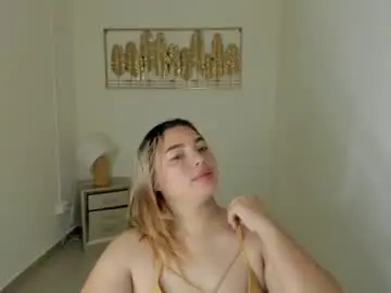 Chaturbate Private Sex Chat of eliza_pryor