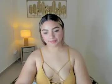 Chaturbate Adult Webcam of eliza_pryor