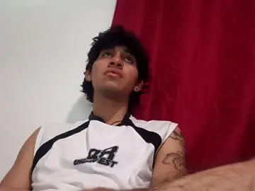 Chaturbate Live Sex of elliotazert