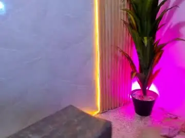 Chaturbate Live Sex of fkndream18