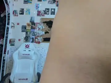 Chaturbate Free Porn Cam of klin_miller