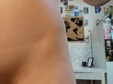 Chaturbate Best live sex cam show of klin_miller