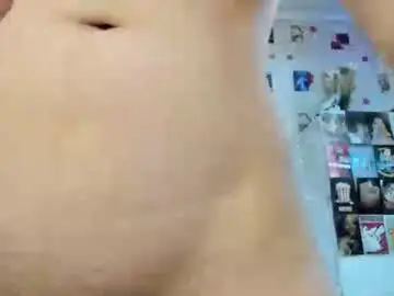 Chaturbate Sex Chat of klin_miller
