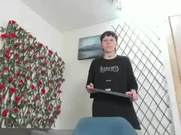 Chaturbate Live Porn of liambrown09