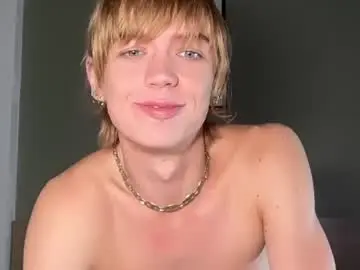 Chaturbate Sex Cam of luka_marrant