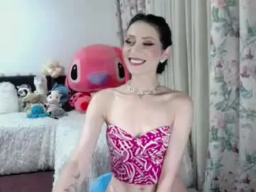 Chaturbate Private Sex Chat of maddison_summer