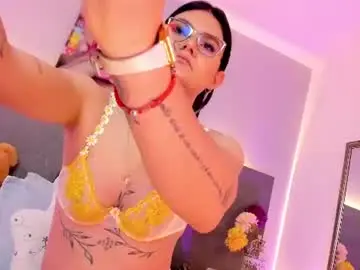 Chaturbate Private Sex Chat of mariajo_sex_