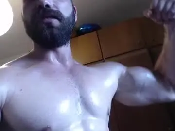 Chaturbate Adult Webcams of muslejoker
