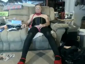 Chaturbate Adult Webcam of nancyboy_1