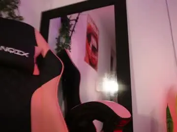 Chaturbate Free Porn Cam of natasha__sccott