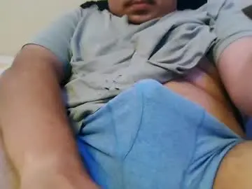 Chaturbate Adult Video Chat of papichulo8965