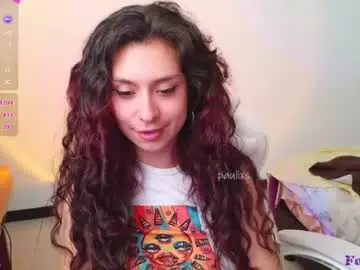 Chaturbate Live Sex Cam of paulixs