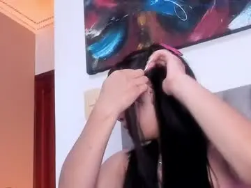 Chaturbate Live Sex of sabrinawarren_