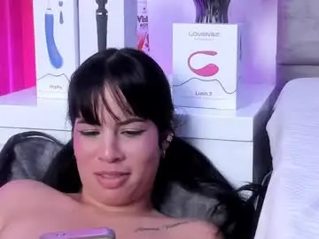 Chaturbate Sex Chat of sabrinawarren_