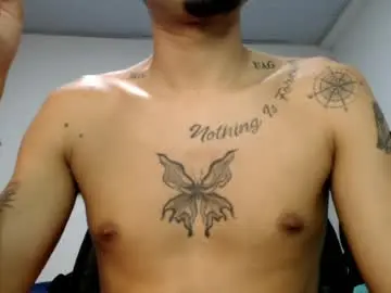 Chaturbate Free Porn Cam of skinny_badboy