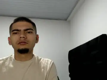 Chaturbate Free Porn Cam of skinny_badboy