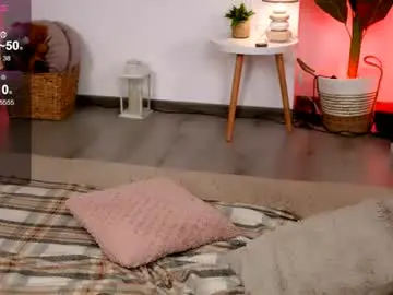 Chaturbate Live Sex of socialdoll